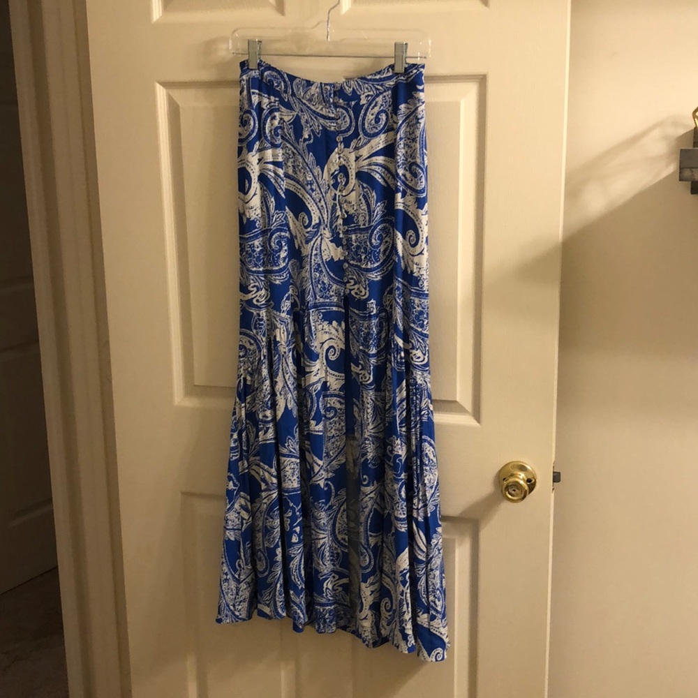 Free People Skirt